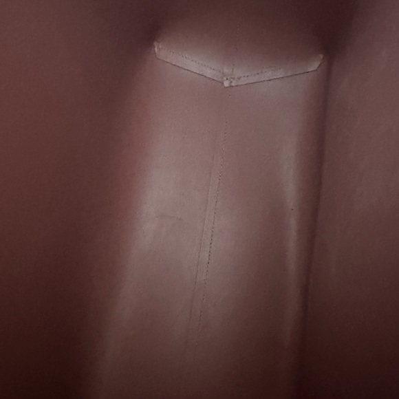 Mansur Gavriel Large Tote - Picture 6 of 6